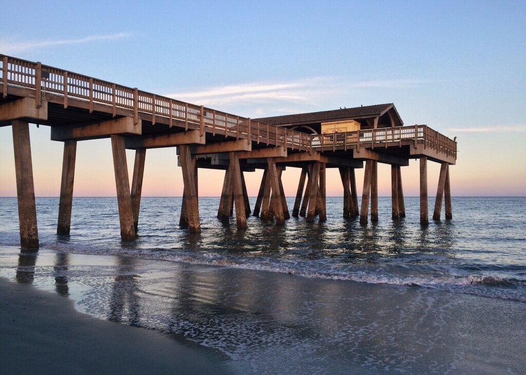 Tybee Island