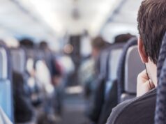 Four Fun Ways to Liven Up Plane and Train Journeys