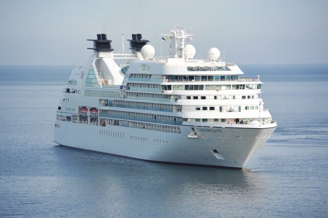 cruise cruise