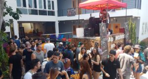 The Best Hostel in Chiang Mai madmonkeyhostels