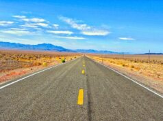 Famous Motorcycle Streets in the US Motorcycle Streets