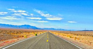 Famous Motorcycle Streets in the US Motorcycle Streets