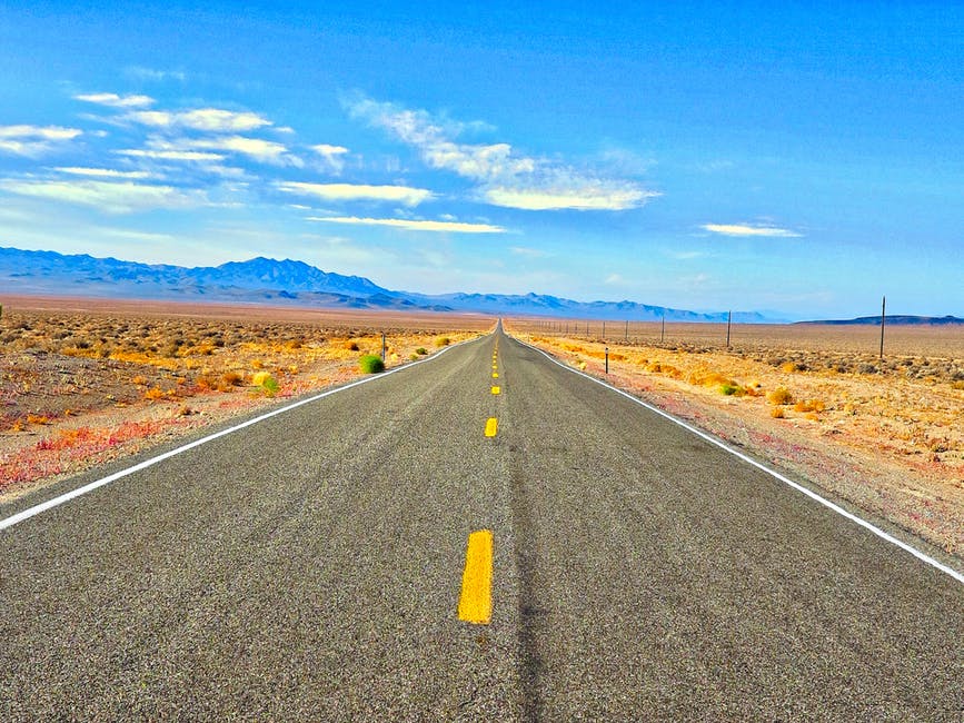 Motorcycle Streets