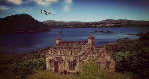 Exploring Ireland: Your Ultimate Travel Itinerary