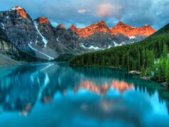 10 Bucket List Destinations in Canada