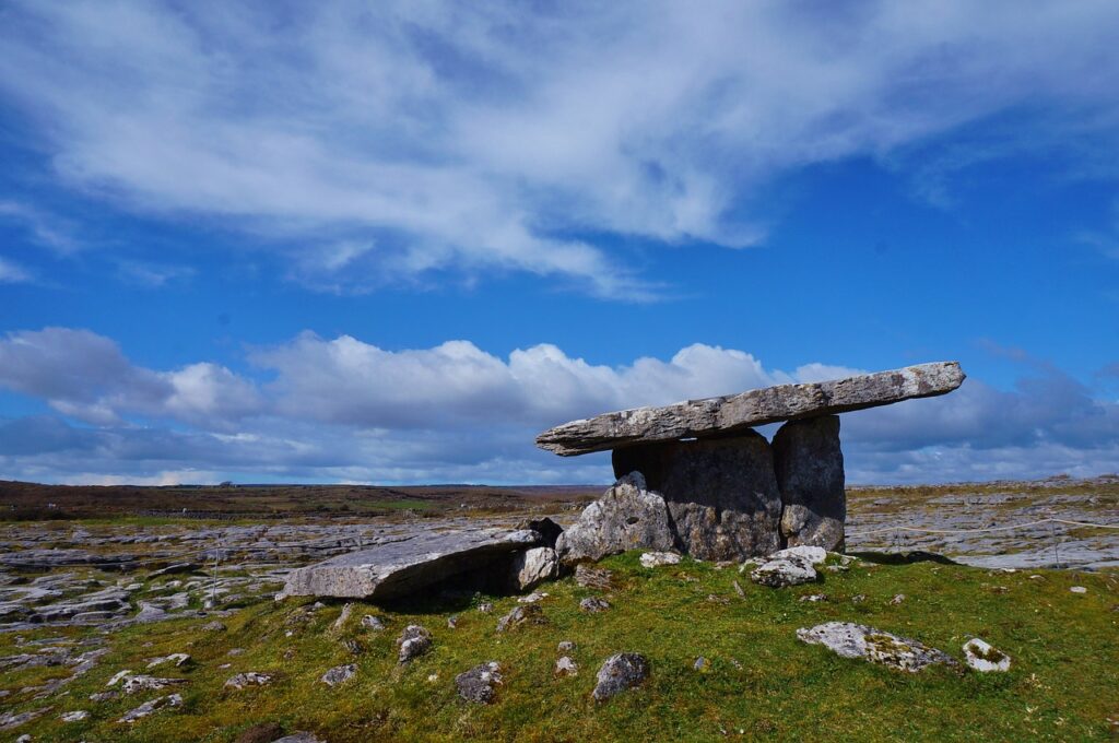 burren ireland