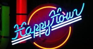 Best Places In The World For Happy Hour Happy Hour