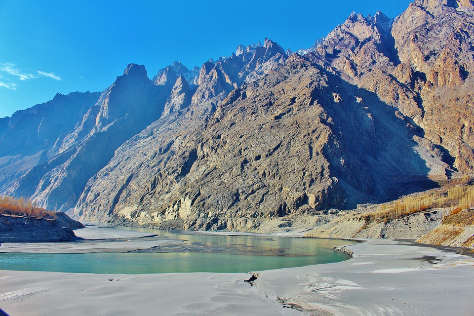 Hunza Valley