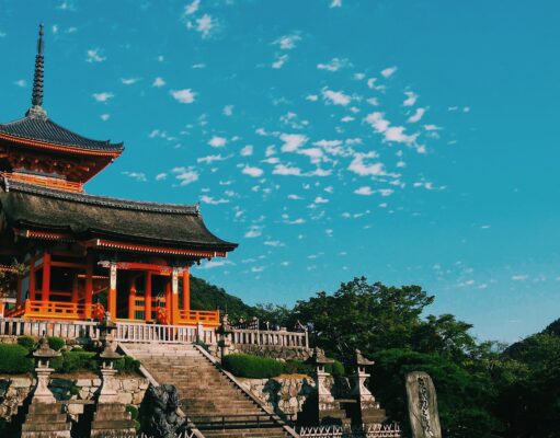 The 5 Best Countries for Teaching English in Asia
