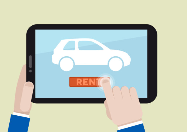 Renting a Car in Australia Renting a Car in Australia