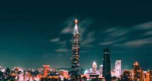 Why Taiwan is My Favourite Place in the World Taiwan