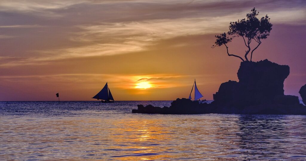 Boracay, Philippines