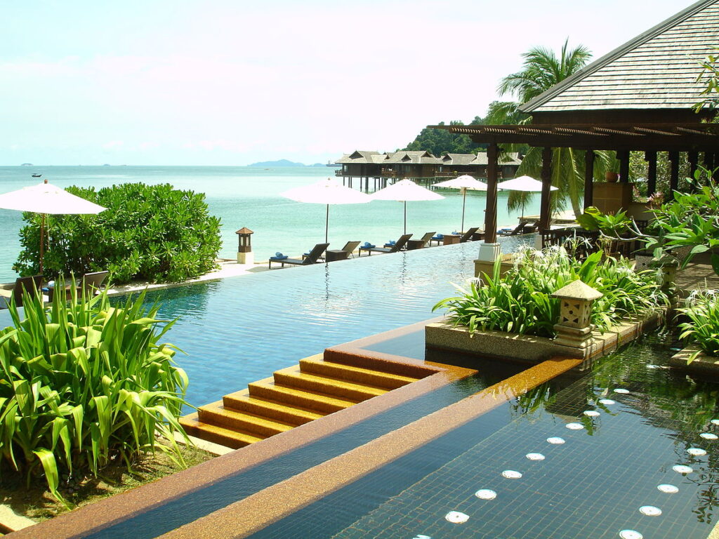 Pangkor Laut