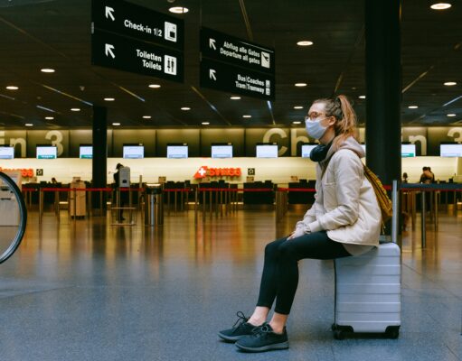 How to Safely Plan for Travel in 2021 How to Safely Plan for Travel in 2021