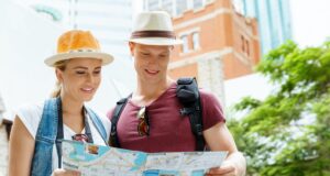 12 Tips for Exploring a Foreign City New places to explore