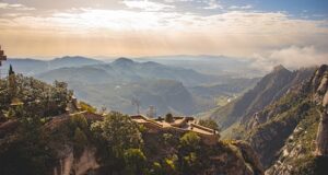 The 4 most beautiful places in Spain